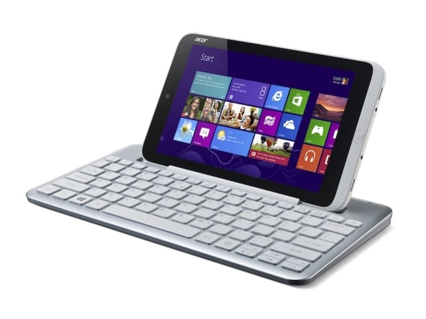 Acer Iconia W3