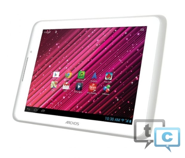 Archos 80 Xenon