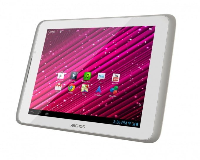 Archos 80 Xenon