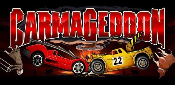 Carmageddon na Androida