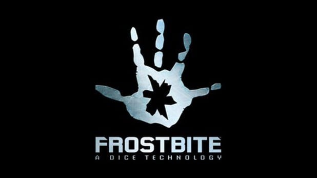 frostbite go silnik ea