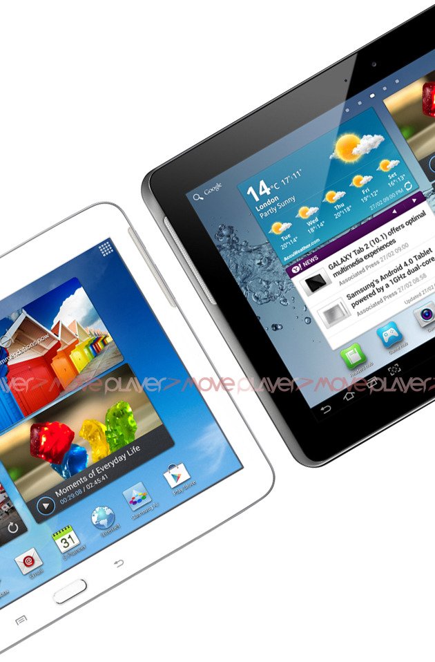 Galaxy Tab 3 8.0 i Galaxy Tab 3 10.1