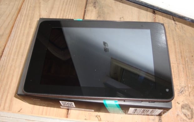 Hisense Sero 7 Pro Tablet