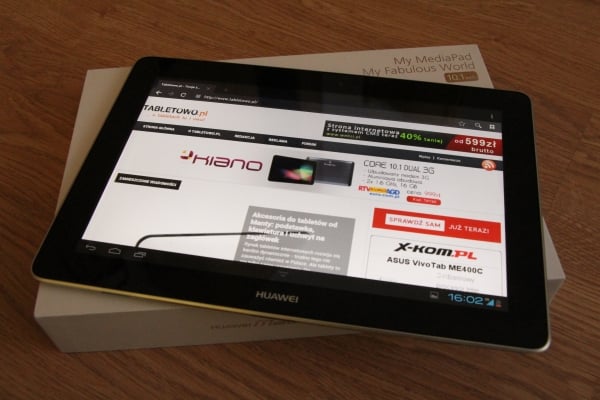 huawei mediapad 10 fhd lte