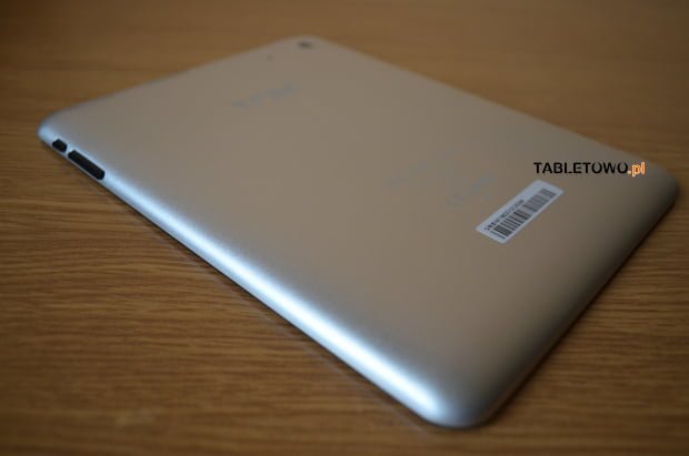 Recenzja tabletu Trak tPAD-8161 Duo
