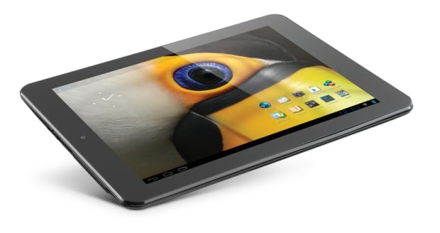 Yarvik Xenta Tab08-201 3G 