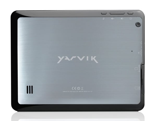 Yarvik Xenta Tab08-201 3G 