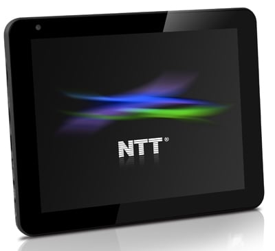 NTT 528