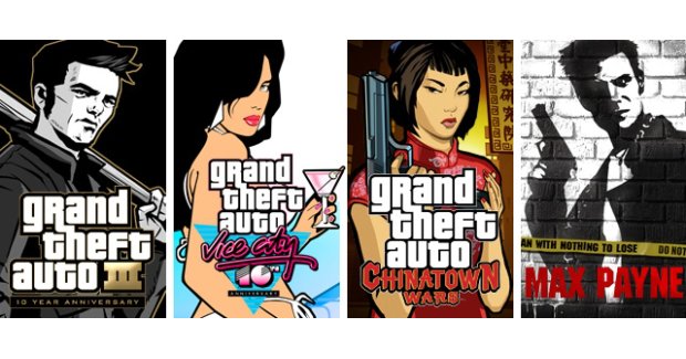 gta-rockstargames-2013sale Rockstar Games wyprzedaje swoje tytuły na Androida i iOS: trzy części GTA i Max Payne