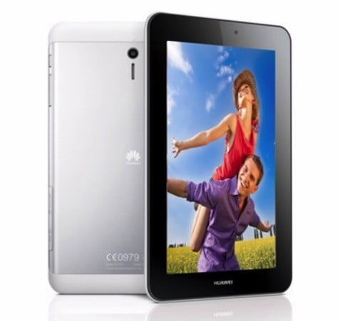 Huawei MediaPad 7 Youth