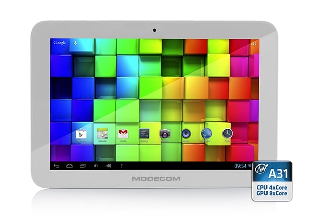 Modecom FreeTab 1004 IPS X4