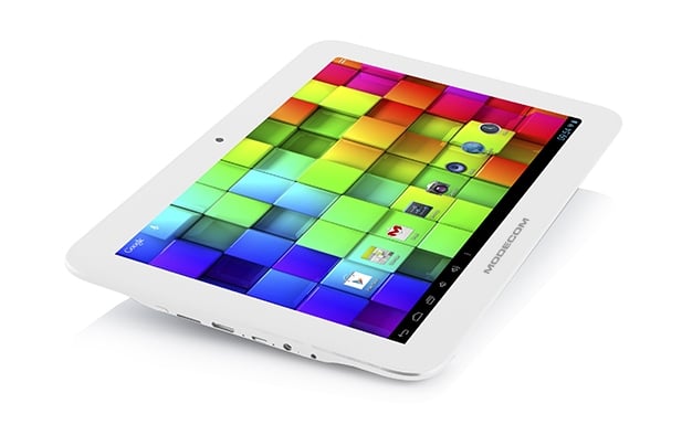 Modecom FreeTab 1004 IPS X4