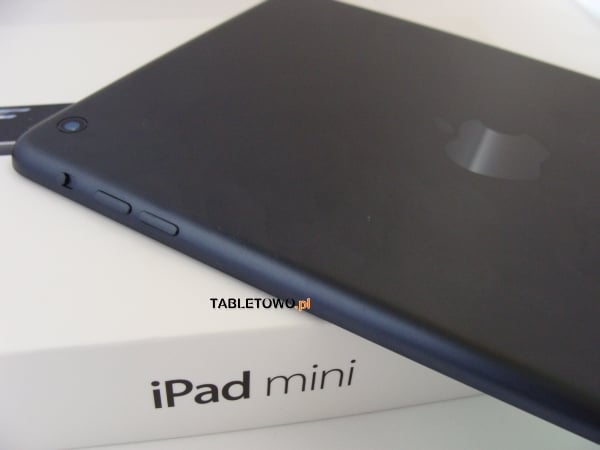 Promocja: iPad mini za 1299 złotych