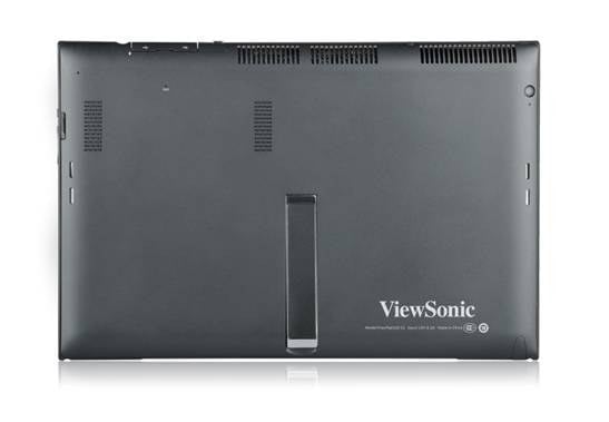 ViewSonic ViewPad 116i S2