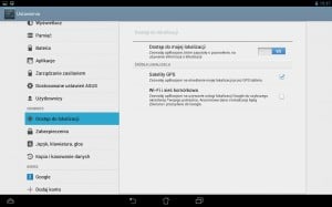 Recenzja tabletu Asus MeMO Pad FHD 10 