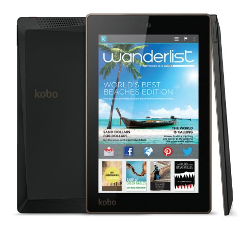 kobo arc 7 hd