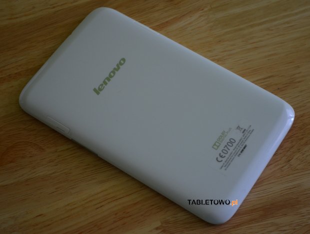 Recenzja tabletu Lenovo IdeaTab A1000