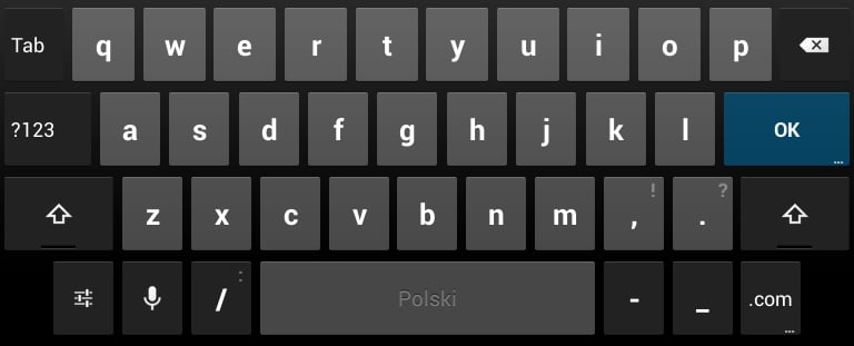 Recenzja tabletu Navroad Nexo Go