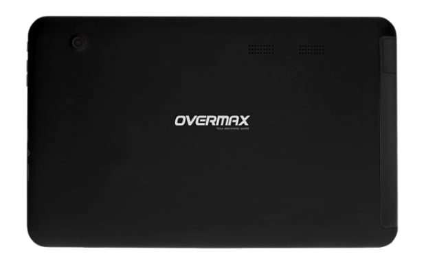 Overmax Solution 10+