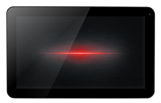 Overmax Solution 10+