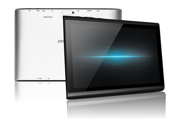 Overmax Steelcore 7II