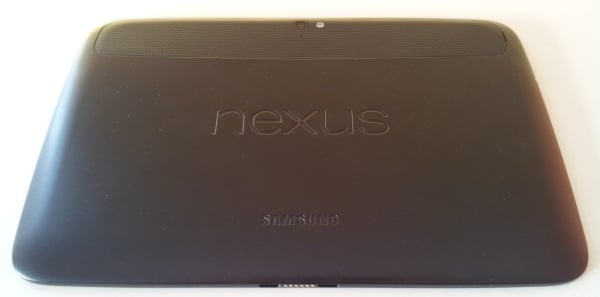Następcę tabletu Nexus 10 wyprodukuje Asus, nie Samsung?