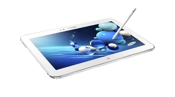 Samsung Ativ Tab 3 w cenie 2999 złotych