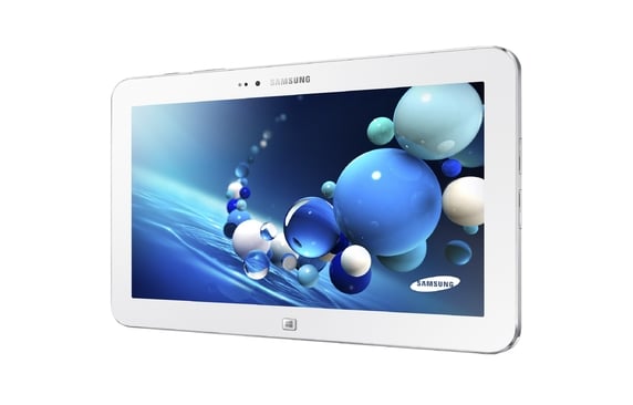 Samsung Ativ Tab 3 w cenie 2999 złotych