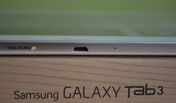 Recenzja tabletu Samsung Galaxy Tab 3 10.1