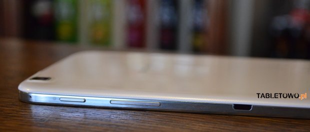Recenzja tabletu Samsung Galaxy Tab 3 8.0