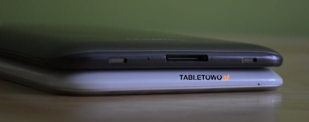 Lenovo IdeaTab A1000 vs Samsung Galaxy Tab 2 7.0