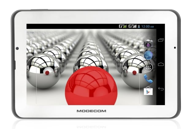 Modecom FreeTab 7003 HD+ X2 3G+