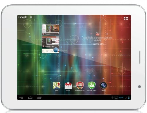 Prestigio MultiPad 4 Ultimate 8.0 3G