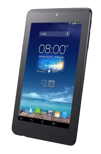 Asus MeMo Pad 8 wkrótce w sprzedaży za 249 euro