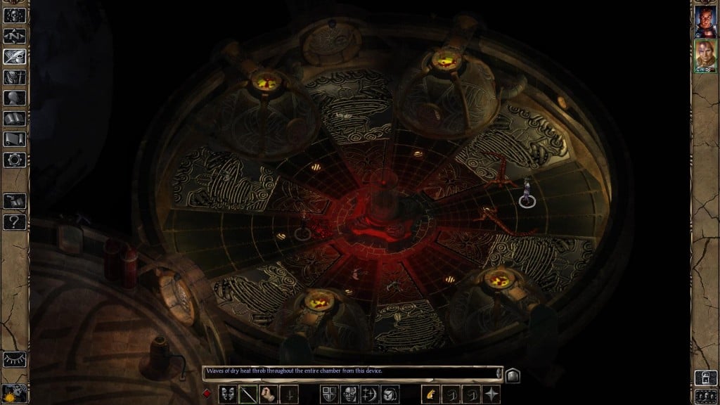 Baldurs Gate II: Enhanced Edition