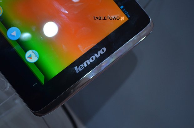 Lenovo S5000