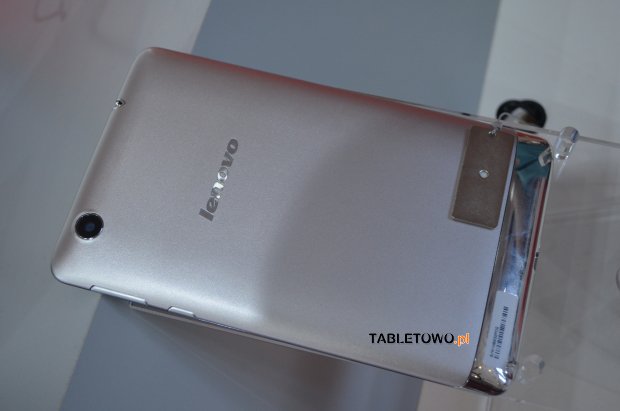 Lenovo S5000