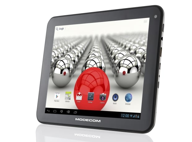 Modecom FreeTAB 8001 HD X2