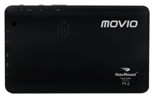 NavRoad Movio