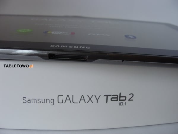 Samsung rozpoczął aktualizowanie Galaxy Tab 2 10.1 (3G P5100) do Androida 4.2.2 Jelly Bean