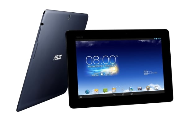 ASUS MeMO Pad FHD 10 LTE w Polsce za 1799 złotych