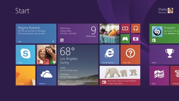 windows 8.1