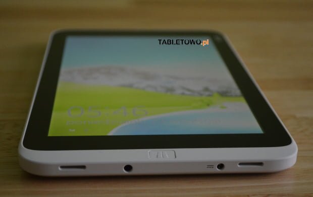 Recenzja tabletu Acer Iconia W3