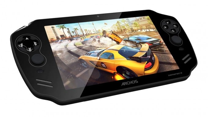 Archos GamePad 2