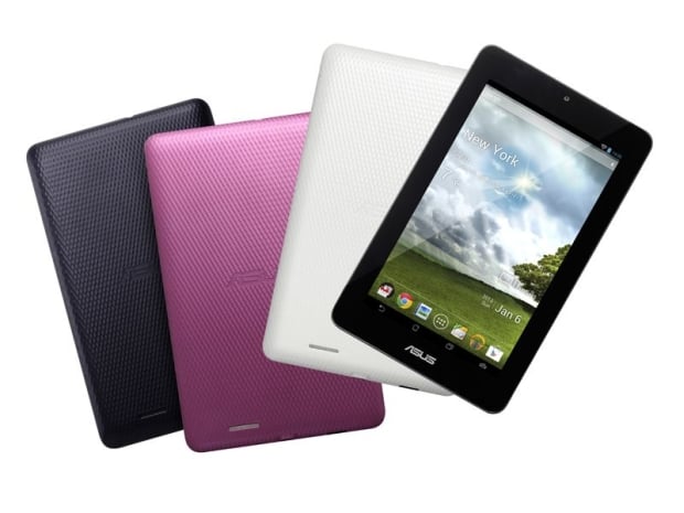 ASUS MeMO Pad 7 (ME175KG)