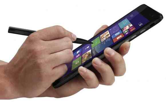 Dell Venue 8 Pro i Venue 11 Pro z Windows 8.1