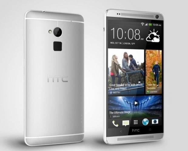 HTC One max