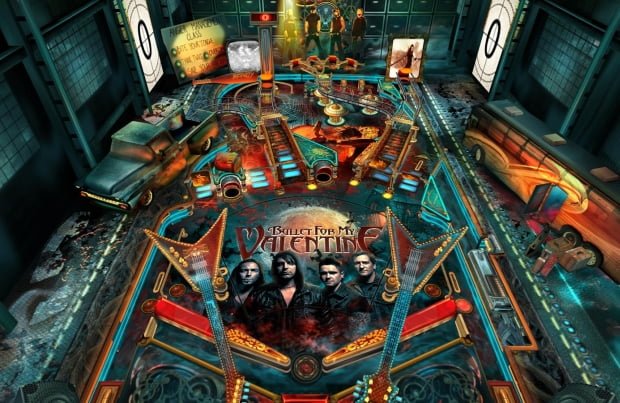 Pinball Rocks HD