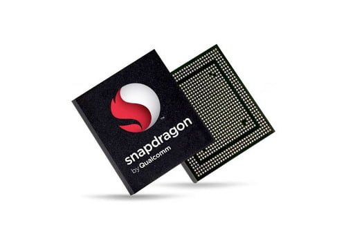 Qualcomm Snapdragon APQ8084 ulepszonym Snapdragonem 800?