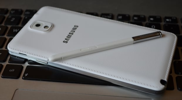 5 milionów sztuk Samsunga Galaxy Note 3 sprzedanych w pierwszym miesiącu